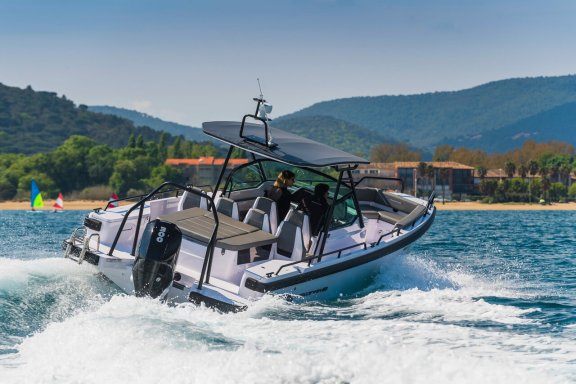 Image of Imabari yacht #3