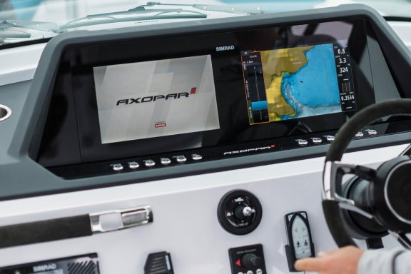 Image of Imabari yacht #15