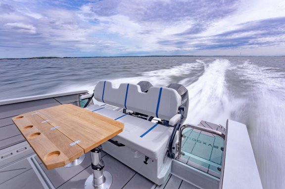 Image of Serendipity yacht #5