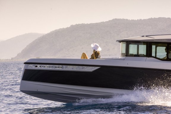 Image of Serendipity yacht #7