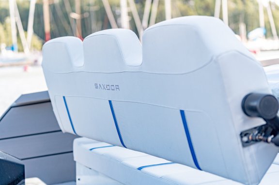 Image of Serendipity yacht #8