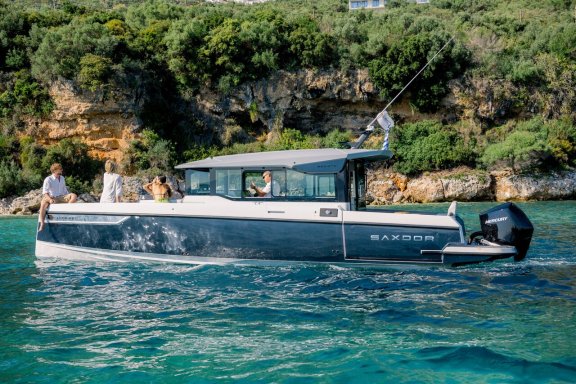 Image of Serendipity yacht #9