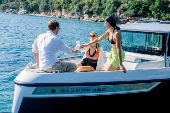 Image of Serendipity yacht #11