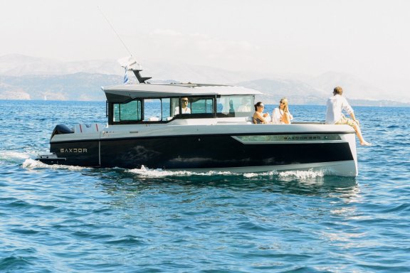 Image of Serendipity yacht #12