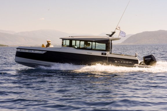 Image of Serendipity yacht #13