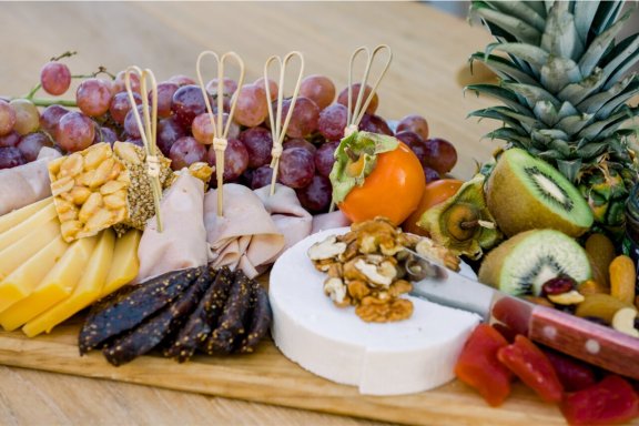 Image of Serendipity yacht #16