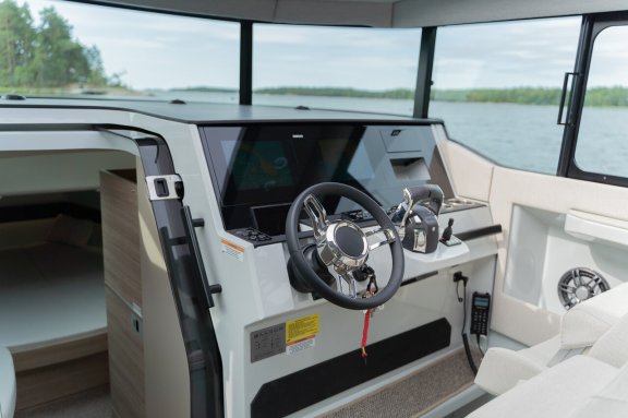 Image of Serendipity yacht #21