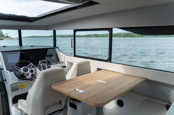 Image of Serendipity yacht #17