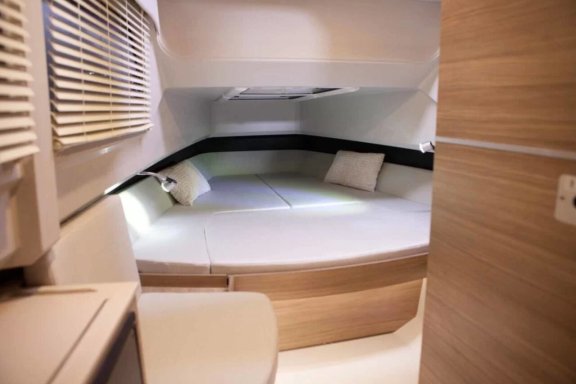 Image of Serendipity yacht #22