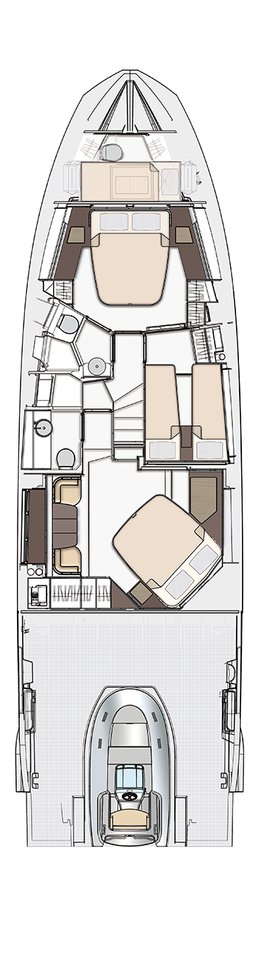 Image of Leda yacht #2