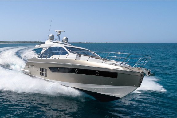 Image of Leda yacht #6