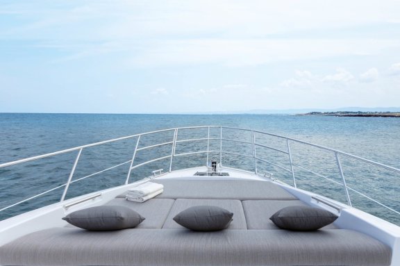 Image of Leda yacht #11