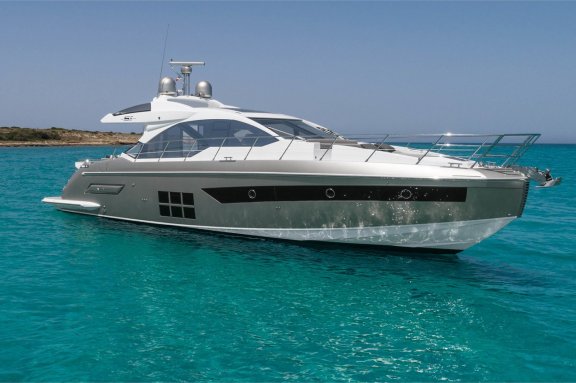 Image of Leda yacht #5