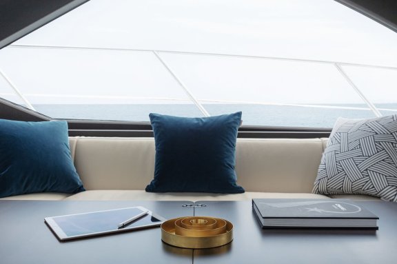 Image of Leda yacht #17