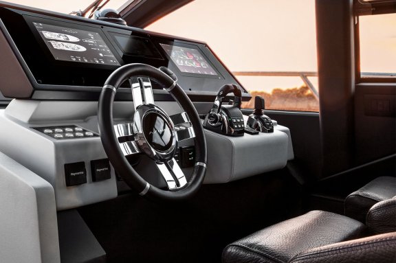 Image of Leda yacht #19