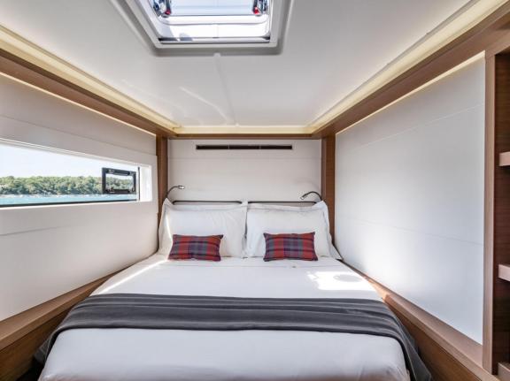 Image of Tortuga yacht #14