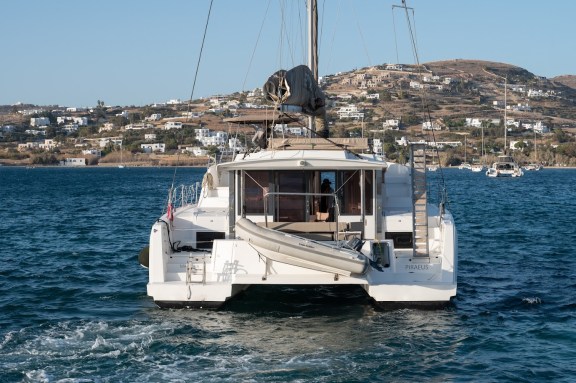 Image of Maritina yacht #5