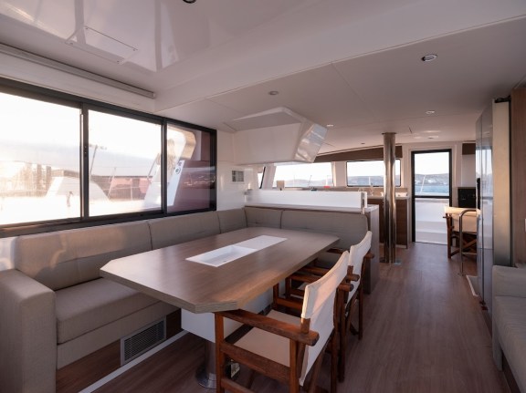 Image of Maritina yacht #6