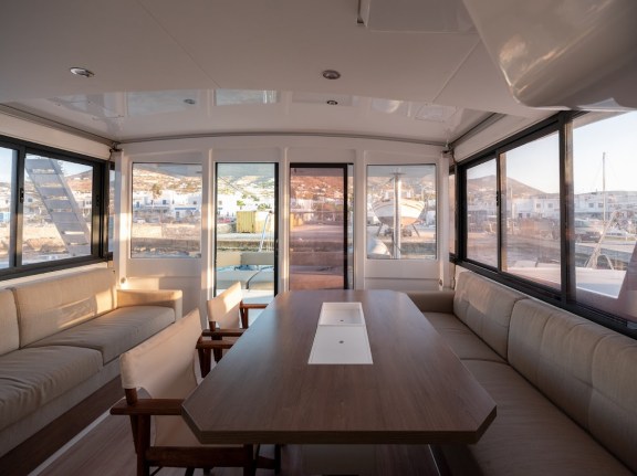 Image of Maritina yacht #7