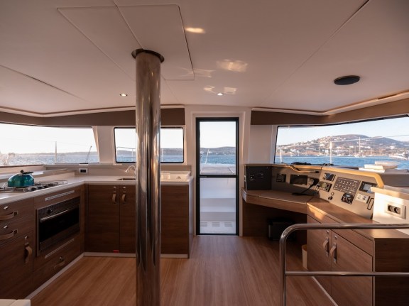 Image of Maritina yacht #8