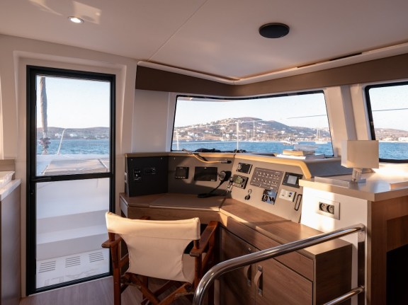 Image of Maritina yacht #9