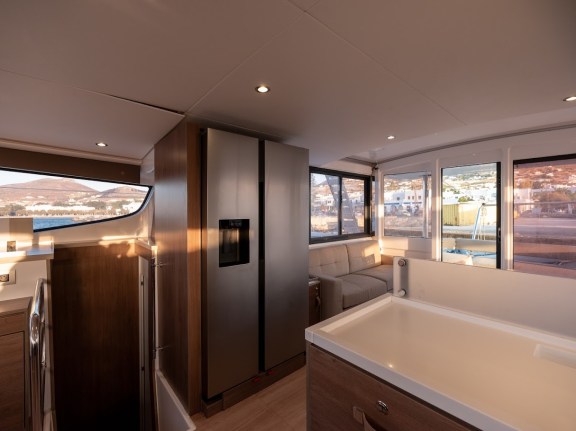 Image of Maritina yacht #11