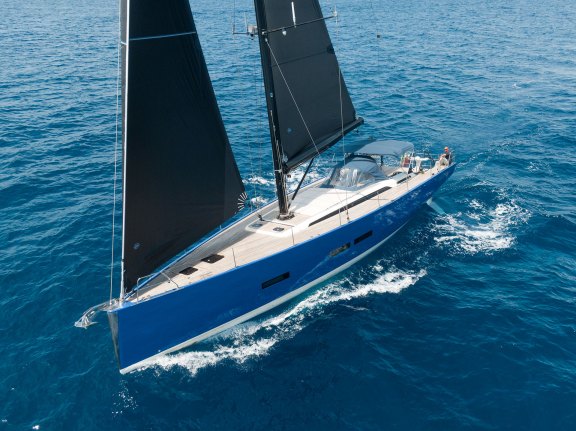 Image of Avalon yacht #5
