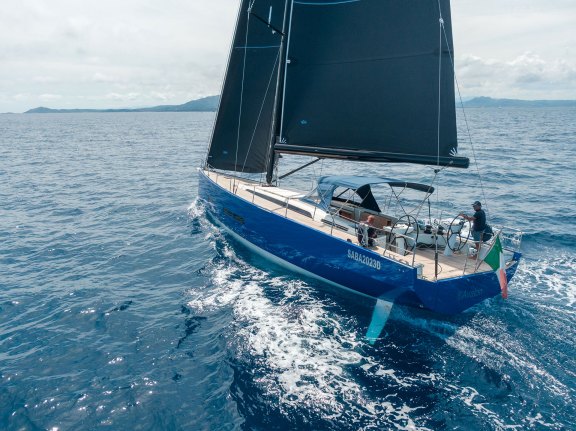 Image of Avalon yacht #7