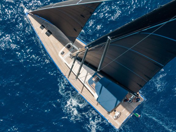 Image of Avalon yacht #8