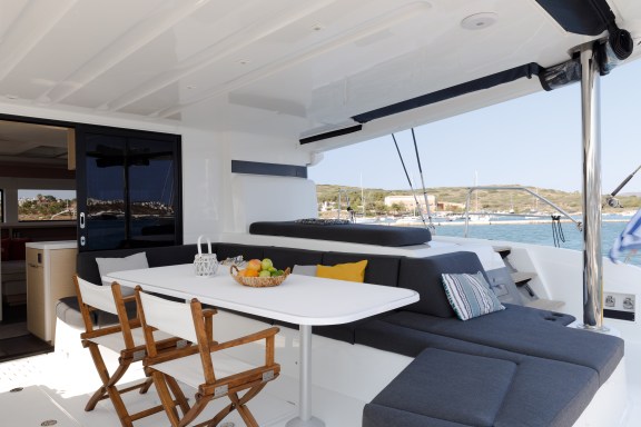 Image of Adel yacht #3