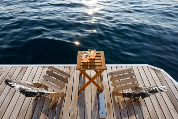 Image of Adel yacht #4