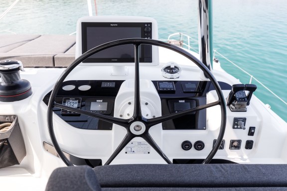 Image of Adel yacht #5