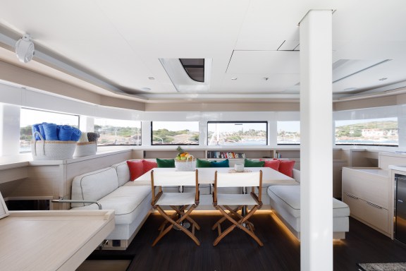 Image of Adel yacht #6