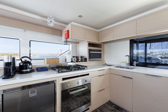 Image of Adel yacht #8