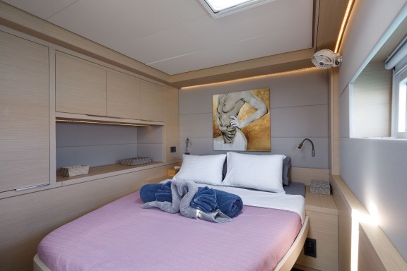 Image of Adel yacht #9