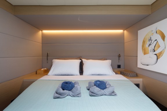 Image of Adel yacht #11