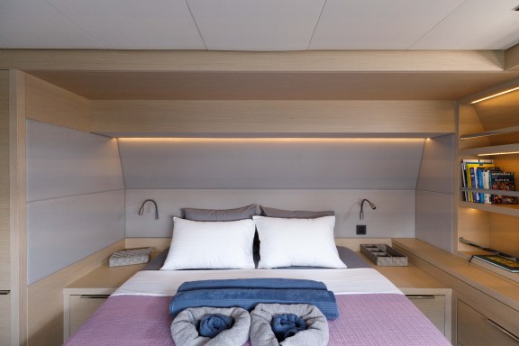 Image of Adel yacht #12