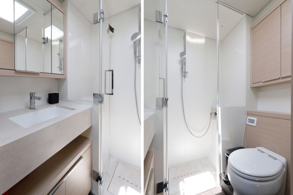 Image of Adel yacht #13