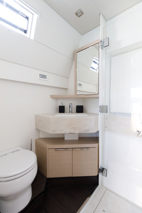 Image of Adel yacht #14