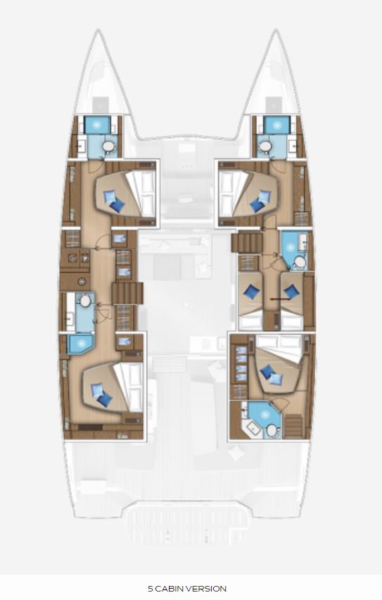 Image of Adel yacht #2