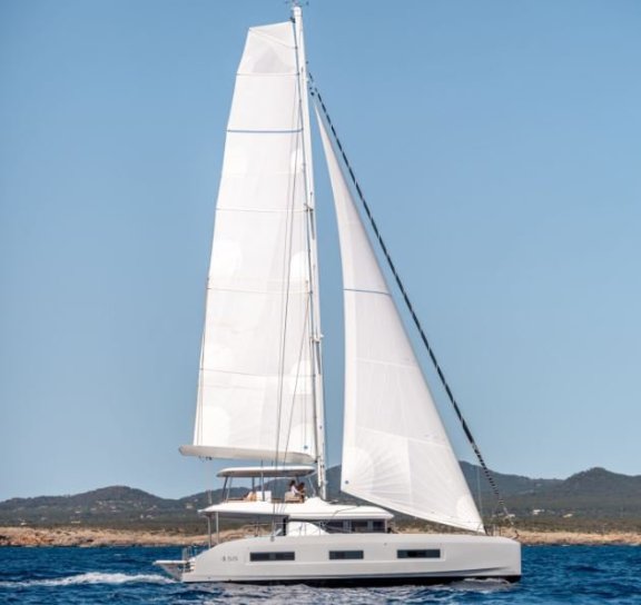 Image of Adel yacht #15