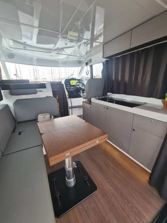 Image of Furiosa yacht #5