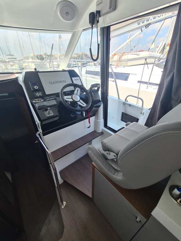 Image of Furiosa yacht #6