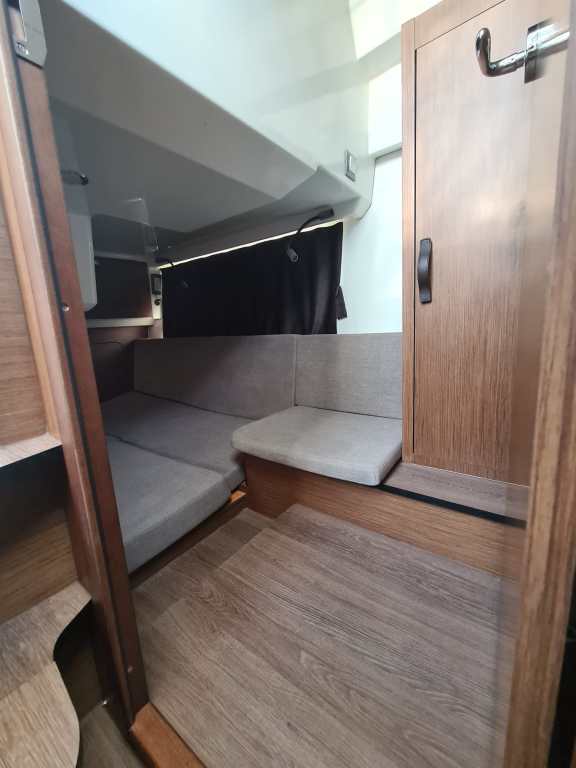 Image of Furiosa yacht #8