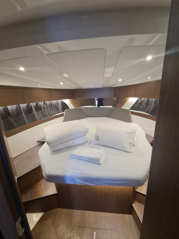 Image of Furiosa yacht #9