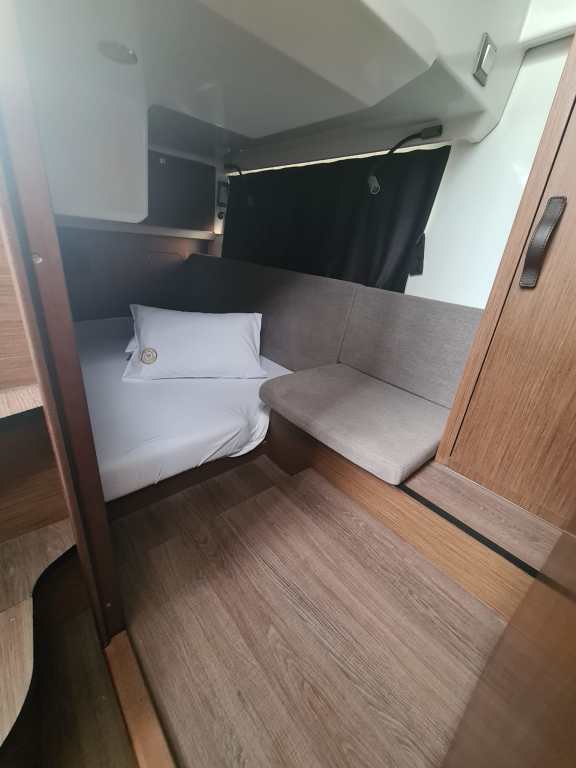 Image of Furiosa yacht #7