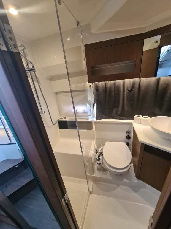 Image of Furiosa yacht #11