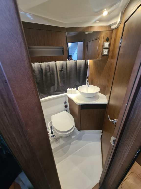 Image of Furiosa yacht #10