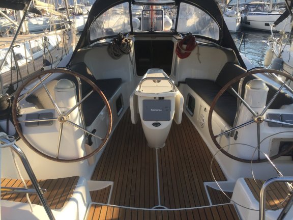 Image of Tempo yacht #5