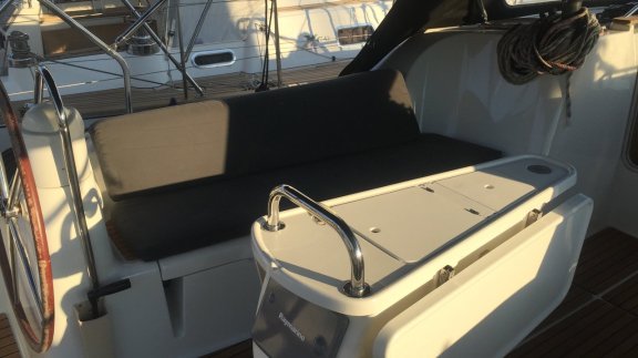 Image of Tempo yacht #6